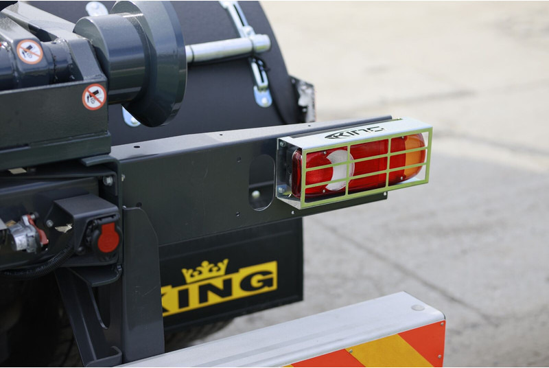 Renault D 18 HIGH P - Xe tải nâng móc: hình 4 Renault D 18 HIGH P - Xe tải nâng móc: hình 4