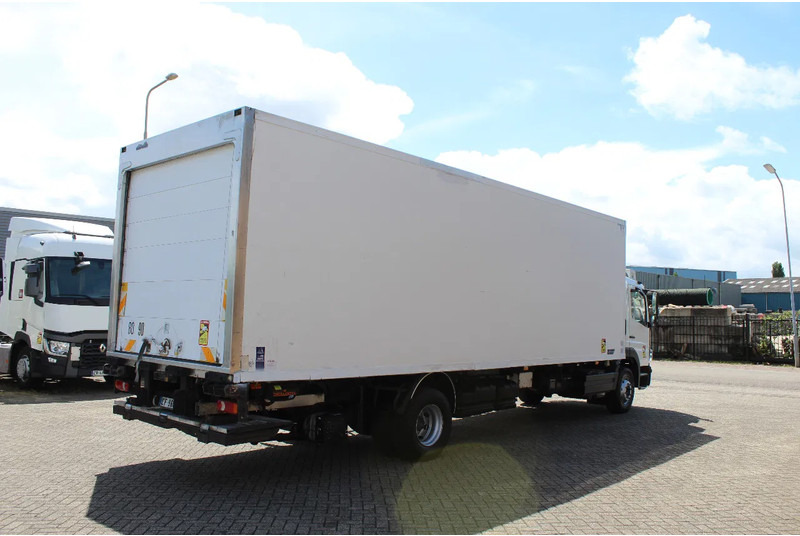 Mercedes-Benz Atego 1218 * MANUAL * 4X2 * THERMO KING TS 600E - Xe tải đông lạnh: hình 3 Mercedes-Benz Atego 1218 * MANUAL * 4X2 * THERMO KING TS 600E - Xe tải đông lạnh: hình 3