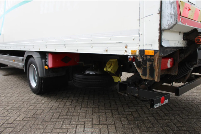Mercedes-Benz Atego 1224 * EURO5 * MANUAL * 1 BED * - Xe tải hộp: hình 3 Mercedes-Benz Atego 1224 * EURO5 * MANUAL * 1 BED * - Xe tải hộp: hình 3