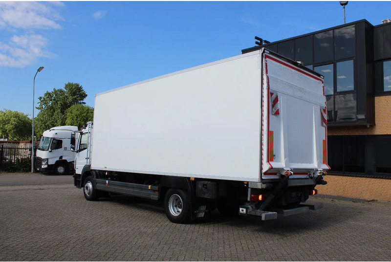 Mercedes-Benz Atego 1523 * EURO6 * CARRIER SUPRA 1250 MT * FULL AIR * - Xe tải đông lạnh: hình 3 Mercedes-Benz Atego 1523 * EURO6 * CARRIER SUPRA 1250 MT * FULL AIR * - Xe tải đông lạnh: hình 3