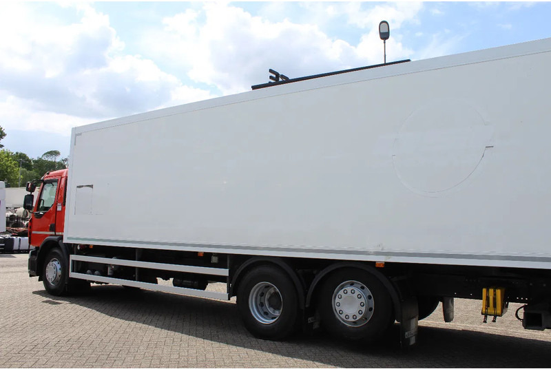 Renault D * WIDE 26 * CARRIER * 6X2 LIFT * - Xe tải đông lạnh: hình 3 Renault D * WIDE 26 * CARRIER * 6X2 LIFT * - Xe tải đông lạnh: hình 3