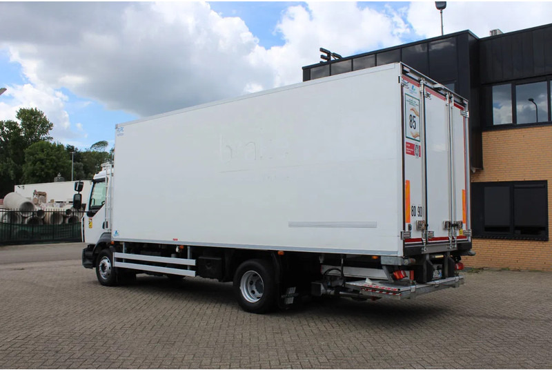 Renault D14 * EURO6 * CARRIER SUPRA 1150 MT * 4X2 * - Xe tải đông lạnh: hình 2 Renault D14 * EURO6 * CARRIER SUPRA 1150 MT * 4X2 * - Xe tải đông lạnh: hình 2