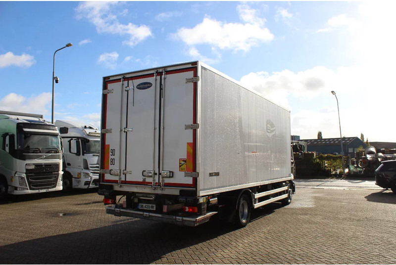 Renault D14 * EURO6 * CARRIER SUPRA 1150 MT * 4X2 * - Xe tải đông lạnh: hình 4 Renault D14 * EURO6 * CARRIER SUPRA 1150 MT * 4X2 * - Xe tải đông lạnh: hình 4