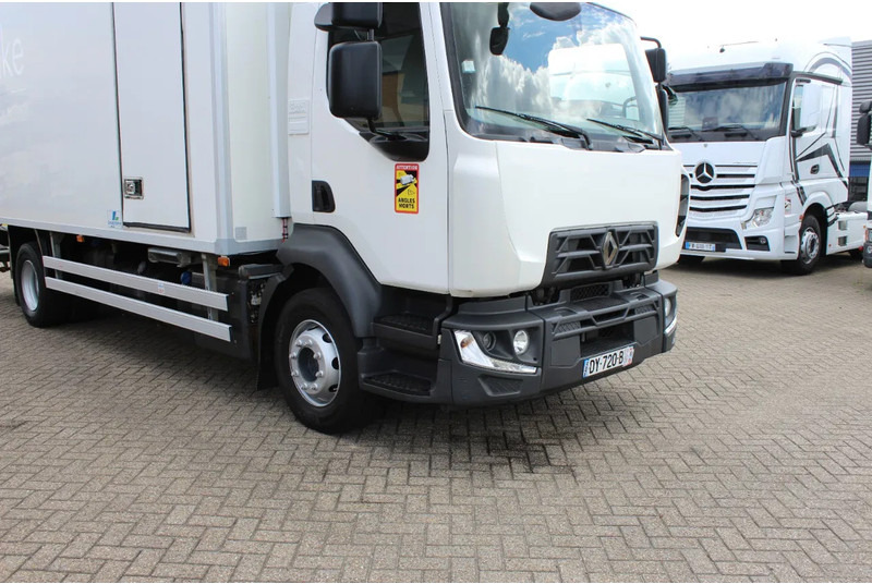 Renault D14 * EURO6 * CARRIER SUPRA 1150 MT * 4X2 * - Xe tải đông lạnh: hình 5 Renault D14 * EURO6 * CARRIER SUPRA 1150 MT * 4X2 * - Xe tải đông lạnh: hình 5
