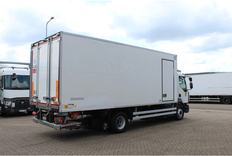 Renault D14 * EURO6 * CARRIER SUPRA 1150 MT * 4X2 * - Xe tải đông lạnh: hình 3 Renault D14 * EURO6 * CARRIER SUPRA 1150 MT * 4X2 * - Xe tải đông lạnh: hình 3