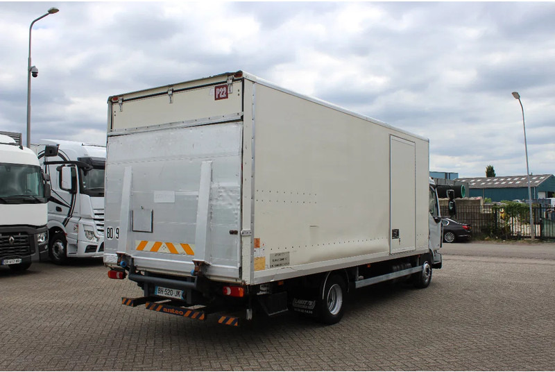 Renault Midlum 220 * EURO5 * MANUAL * - Xe tải hộp: hình 3 Renault Midlum 220 * EURO5 * MANUAL * - Xe tải hộp: hình 3