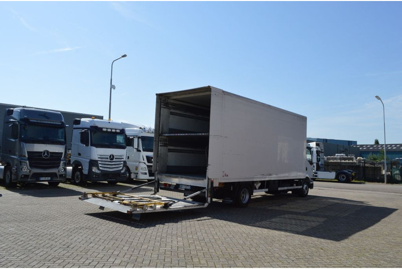 Renault Midlum 270 * MANUAL * EURO5 * 4X2 * - Xe tải hộp: hình 4 Renault Midlum 270 * MANUAL * EURO5 * 4X2 * - Xe tải hộp: hình 4