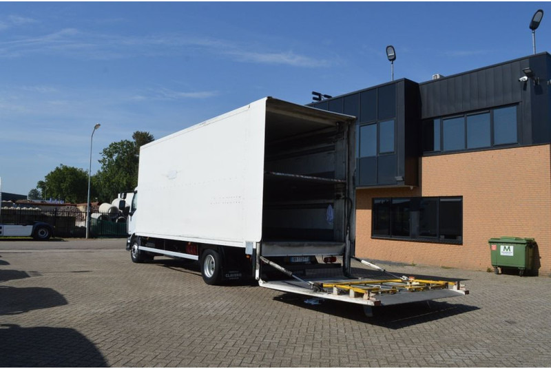 Renault Midlum 270 * MANUAL * EURO5 * 4X2 * - Xe tải hộp: hình 3 Renault Midlum 270 * MANUAL * EURO5 * 4X2 * - Xe tải hộp: hình 3