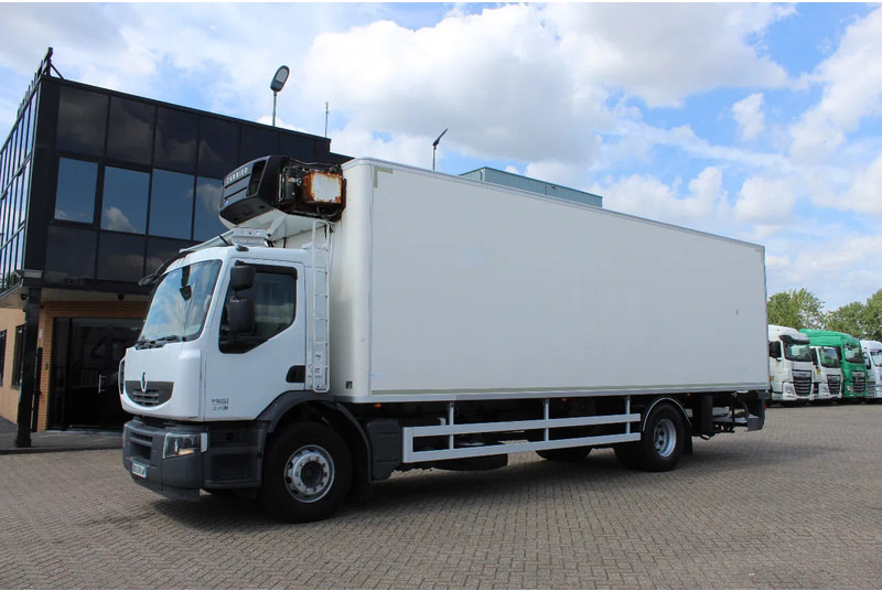 Renault Premium 370 * EURO5 * CARRIER SUPRA 950 * - Xe tải đông lạnh: hình 2 Renault Premium 370 * EURO5 * CARRIER SUPRA 950 * - Xe tải đông lạnh: hình 2