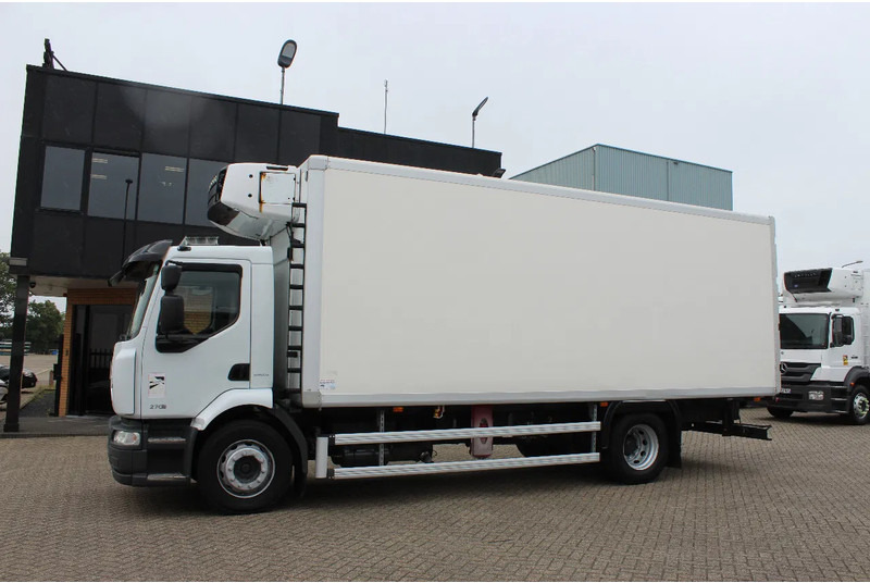 Renault Premium 370 * MANUAL * EURO5 * 4X2 * CARRIER SUPRA 750 * - Xe tải đông lạnh: hình 2 Renault Premium 370 * MANUAL * EURO5 * 4X2 * CARRIER SUPRA 750 * - Xe tải đông lạnh: hình 2