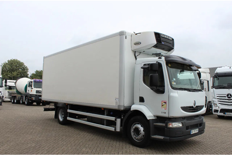 Renault Premium 370 * MANUAL * EURO5 * 4X2 * CARRIER SUPRA 750 * - Xe tải đông lạnh: hình 5 Renault Premium 370 * MANUAL * EURO5 * 4X2 * CARRIER SUPRA 750 * - Xe tải đông lạnh: hình 5
