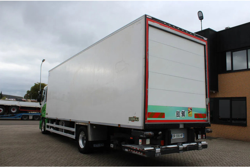 Renault T430 * RETARDER * 4X2 * THERMO KING T-1200R * - Xe tải đông lạnh: hình 2 Renault T430 * RETARDER * 4X2 * THERMO KING T-1200R * - Xe tải đông lạnh: hình 2