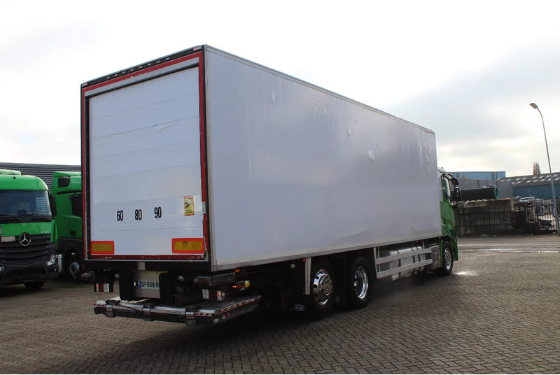 Renault T430 * RETARDER * EURO6 * CHEREAU * THERMO KING T-1200R * 6X2 * - Xe tải đông lạnh: hình 3 Renault T430 * RETARDER * EURO6 * CHEREAU * THERMO KING T-1200R * 6X2 * - Xe tải đông lạnh: hình 3