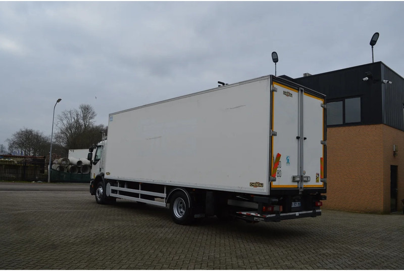 Volvo * EURO5 * CARRIER SUPRA 950MT * 4X2 * - Xe tải đông lạnh: hình 4 Volvo * EURO5 * CARRIER SUPRA 950MT * 4X2 * - Xe tải đông lạnh: hình 4