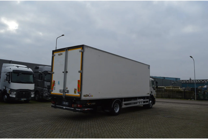 Volvo * EURO5 * CARRIER SUPRA 950MT * 4X2 * - Xe tải đông lạnh: hình 5 Volvo * EURO5 * CARRIER SUPRA 950MT * 4X2 * - Xe tải đông lạnh: hình 5