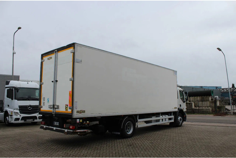 Volvo FE 240 * EURO5 * THERMO KING T-1200R * 4X2 * - Xe tải đông lạnh: hình 3 Volvo FE 240 * EURO5 * THERMO KING T-1200R * 4X2 * - Xe tải đông lạnh: hình 3