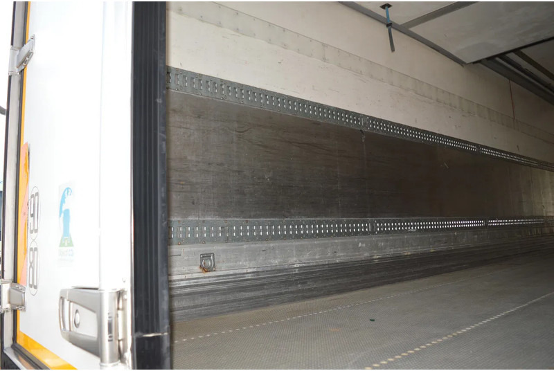 Xe tải đông lạnh Volvo FE 260 * EURO5 * 4X2 * CARRIER SUPRA 950 MT * 4X2 * MANUAL *: hình 15