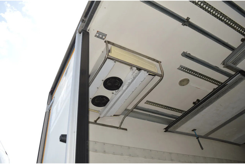 Xe tải đông lạnh Volvo FE 260 * EURO5 * 4X2 * CARRIER SUPRA 950 MT * 4X2 * MANUAL *: hình 20