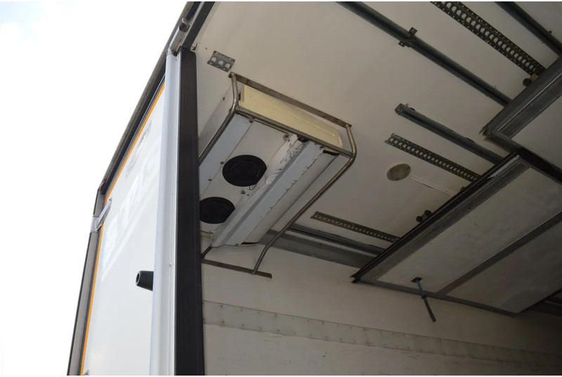 Xe tải đông lạnh Volvo FE 260 * EURO5 * 4X2 * CARRIER SUPRA 950 MT * 4X2 * MANUAL *: hình 14