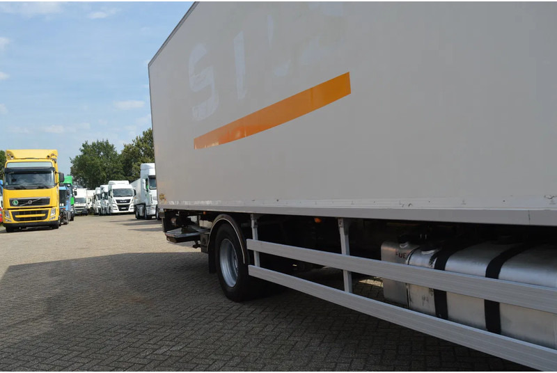 Xe tải đông lạnh Volvo FE 260 * EURO5 * 4X2 * CARRIER SUPRA 950 MT * 4X2 * MANUAL *: hình 10