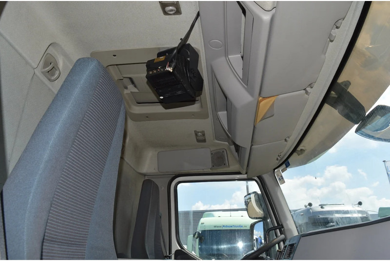 Xe tải đông lạnh Volvo FE 260 * EURO5 * CARRIER SUPRA SILENT 950 MT * 4X2 *: hình 10