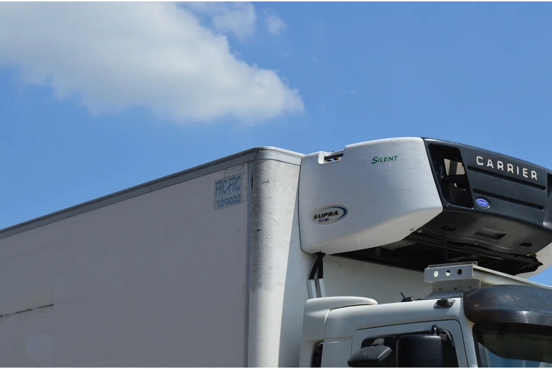 Xe tải đông lạnh Volvo FE 260 * EURO5 * CARRIER SUPRA SILENT 950 MT * 4X2 *: hình 7