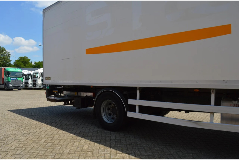 Xe tải đông lạnh Volvo FE 260 * EURO5 * CARRIER SUPRA SILENT 950 MT * 4X2 *: hình 15