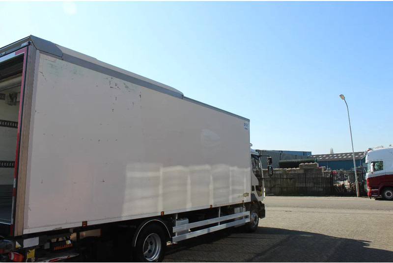 Xe tải đông lạnh Volvo FL 250 * EURO6 * CARRIER SUPRA SILENT 1150 MT * 4X2 * TOP CONDITION *: hình 8