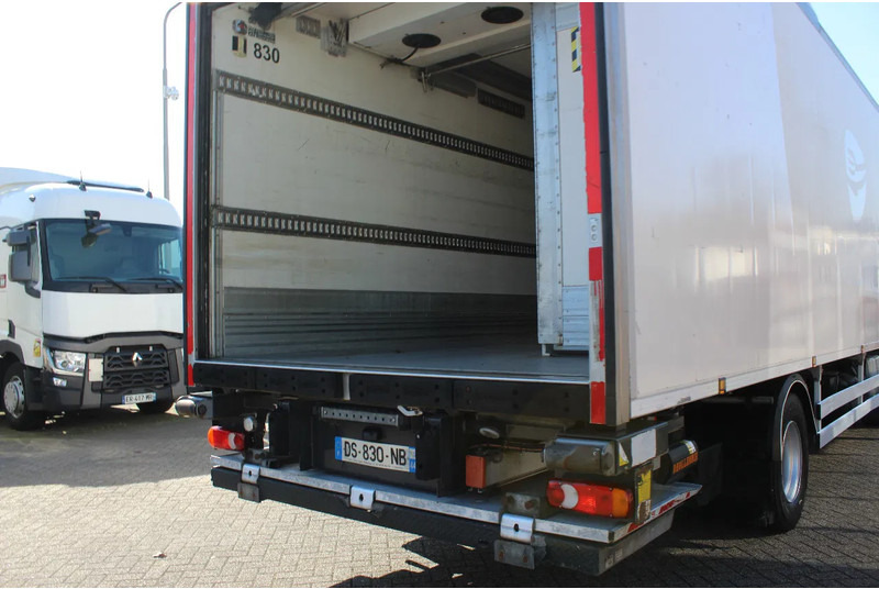 Xe tải đông lạnh Volvo FL 250 * EURO6 * CARRIER SUPRA SILENT 1150 MT * 4X2 * TOP CONDITION *: hình 11