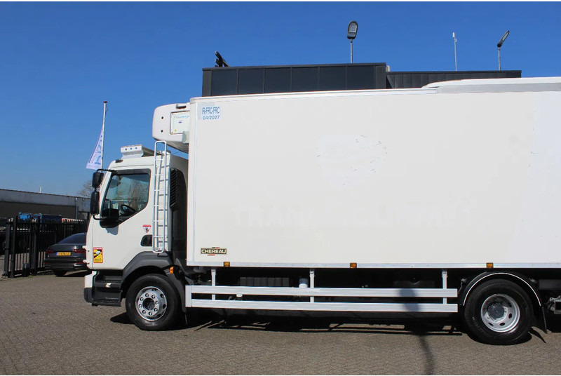 Volvo FL 250 * EURO6 * CARRIER SUPRA SILENT 1150 MT * 4X2 * TOP CONDITION * - Xe tải đông lạnh: hình 2 Volvo FL 250 * EURO6 * CARRIER SUPRA SILENT 1150 MT * 4X2 * TOP CONDITION * - Xe tải đông lạnh: hình 2
