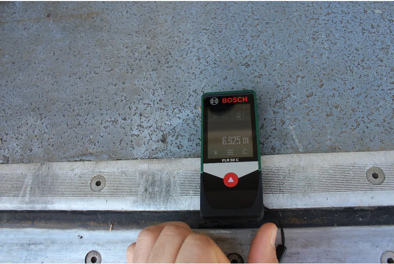 Xe tải đông lạnh Volvo FL 250 * EURO6 * CARRIER SUPRA SILENT 1150 MT * 4X2 * TOP CONDITION *: hình 18