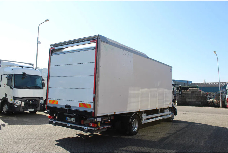 Volvo FL 250 * EURO6 * CARRIER SUPRA SILENT 1150 MT * 4X2 * TOP CONDITION * - Xe tải đông lạnh: hình 4 Volvo FL 250 * EURO6 * CARRIER SUPRA SILENT 1150 MT * 4X2 * TOP CONDITION * - Xe tải đông lạnh: hình 4