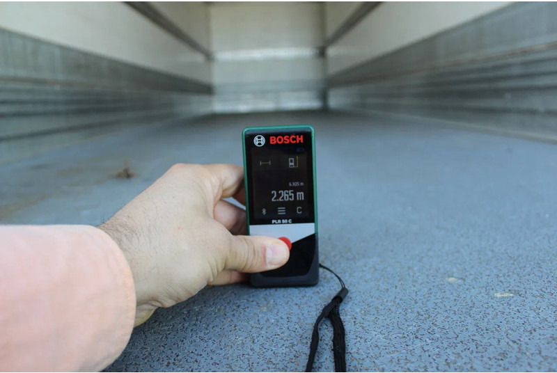 Xe tải đông lạnh Volvo FL 250 * EURO6 * CARRIER SUPRA SILENT 1150 MT * 4X2 * TOP CONDITION *: hình 19