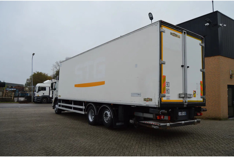 Volvo FM 370 * EURO5 * CARRIER SUPRA 950 SILENT * 6X2 * - Xe tải đông lạnh: hình 2 Volvo FM 370 * EURO5 * CARRIER SUPRA 950 SILENT * 6X2 * - Xe tải đông lạnh: hình 2
