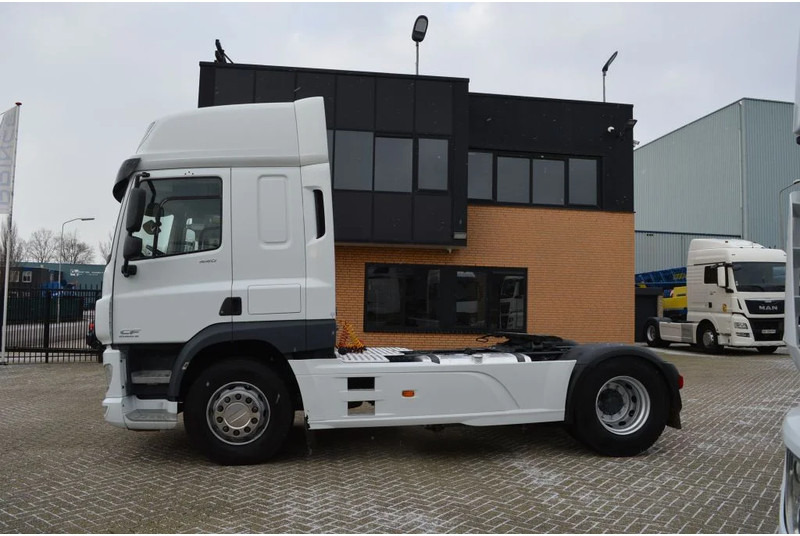 DAF CF 440 * EURO6 * 4X2 * NL TRUCK * - Xe đầu kéo: hình 2 DAF CF 440 * EURO6 * 4X2 * NL TRUCK * - Xe đầu kéo: hình 2