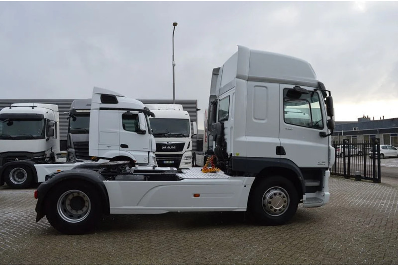 DAF CF 440 * EURO6 * 4X2 * NL TRUCK * - Xe đầu kéo: hình 5 DAF CF 440 * EURO6 * 4X2 * NL TRUCK * - Xe đầu kéo: hình 5