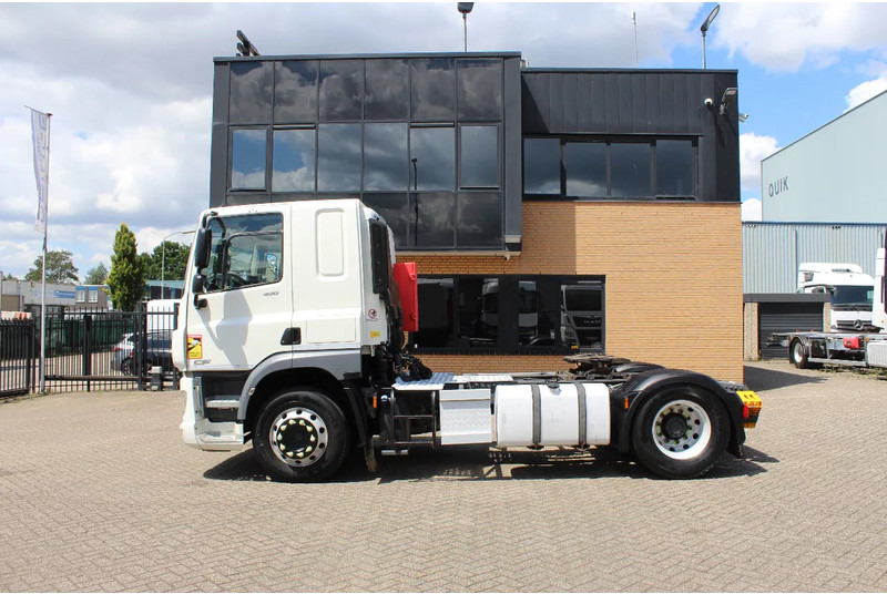 DAF CF 450 * EURO6 * 4X2 * - Xe đầu kéo: hình 2 DAF CF 450 * EURO6 * 4X2 * - Xe đầu kéo: hình 2