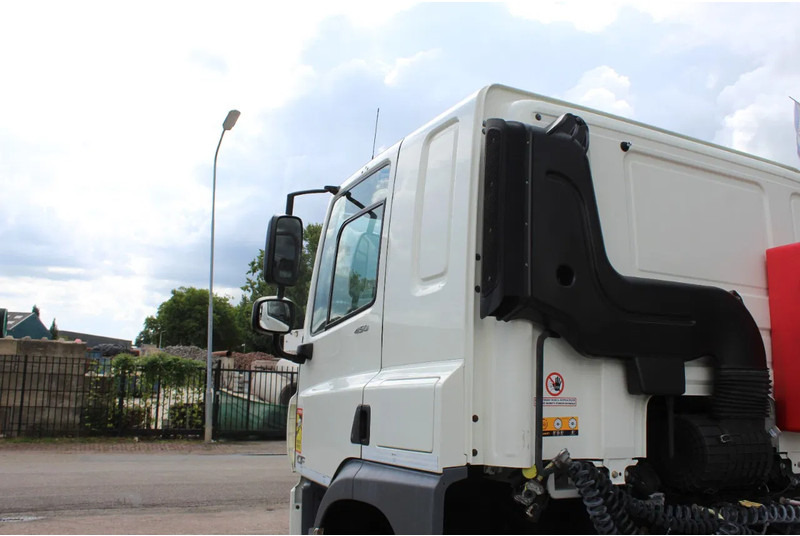 DAF CF 450 * EURO6 * 4X2 * - Xe đầu kéo: hình 4 DAF CF 450 * EURO6 * 4X2 * - Xe đầu kéo: hình 4