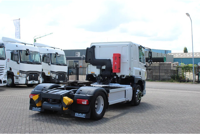 DAF CF 450 * EURO6 * 4X2 * - Xe đầu kéo: hình 4 DAF CF 450 * EURO6 * 4X2 * - Xe đầu kéo: hình 4