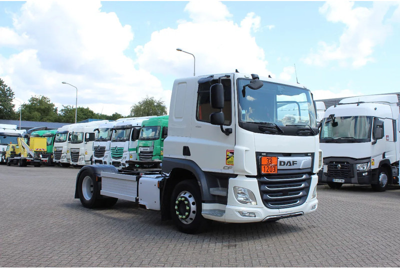 DAF CF 450 * EURO6 * 4X2 * - Xe đầu kéo: hình 5 DAF CF 450 * EURO6 * 4X2 * - Xe đầu kéo: hình 5