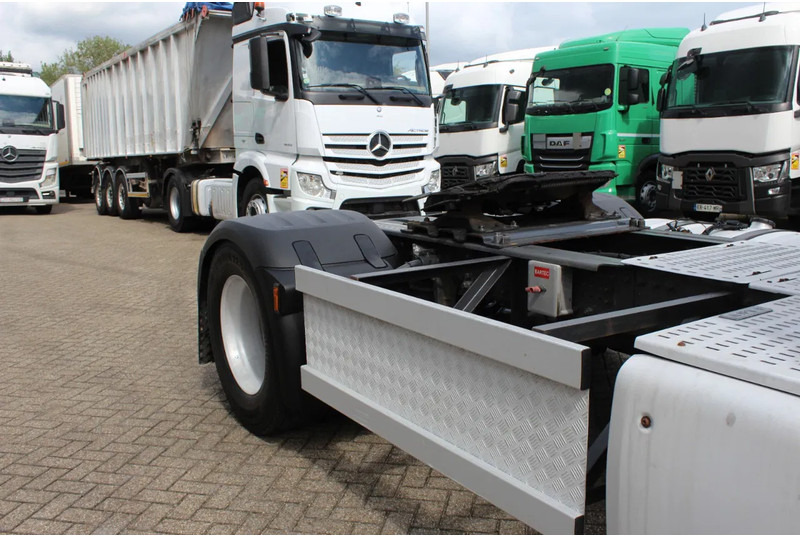 DAF CF 450 * EURO6 * 4X2 * - Xe đầu kéo: hình 5 DAF CF 450 * EURO6 * 4X2 * - Xe đầu kéo: hình 5