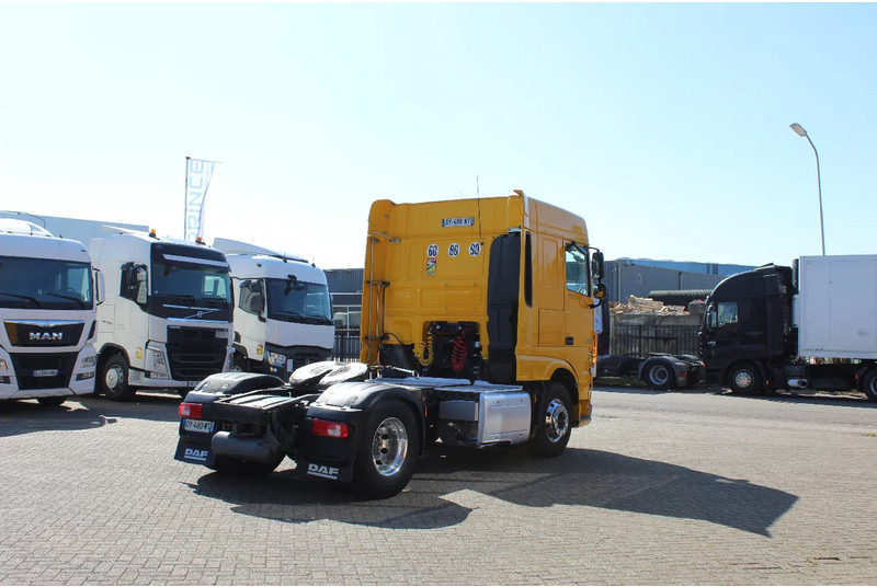 DAF XF 106.460 * EURO6 * 4X2 * - Xe đầu kéo: hình 4 DAF XF 106.460 * EURO6 * 4X2 * - Xe đầu kéo: hình 4