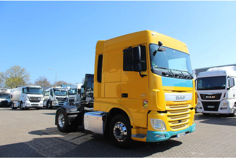 DAF XF 106.460 * EURO6 * 4X2 * - Xe đầu kéo: hình 5 DAF XF 106.460 * EURO6 * 4X2 * - Xe đầu kéo: hình 5
