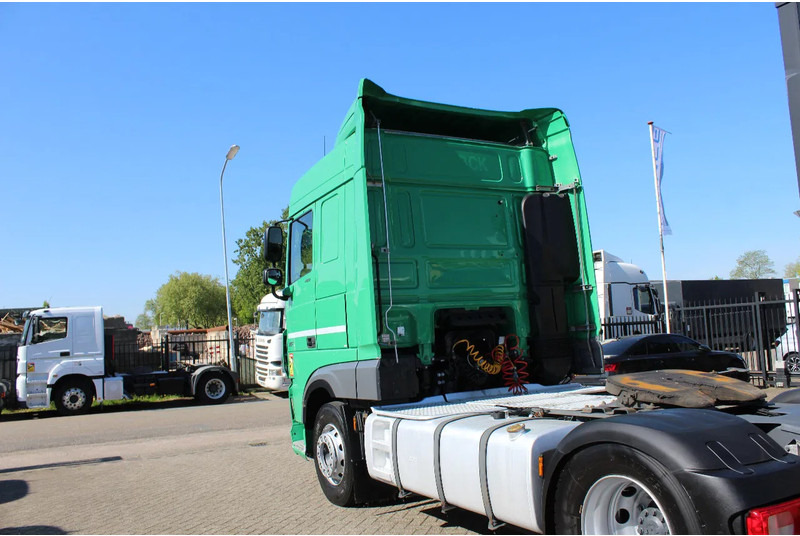 Xe đầu kéo DAF XF 106.480 * EURO6 * 2 TANK *: hình 11