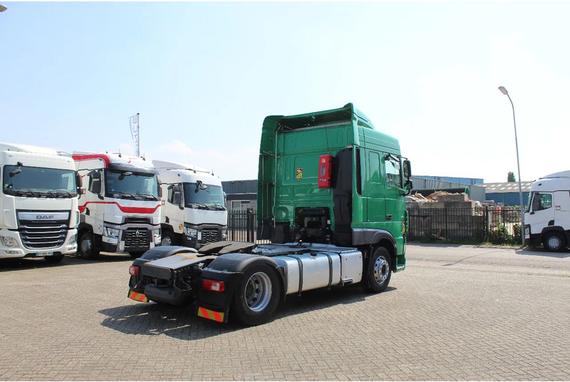 DAF XF 106.480 * EURO6 * 2 TANK * - Xe đầu kéo: hình 5 DAF XF 106.480 * EURO6 * 2 TANK * - Xe đầu kéo: hình 5