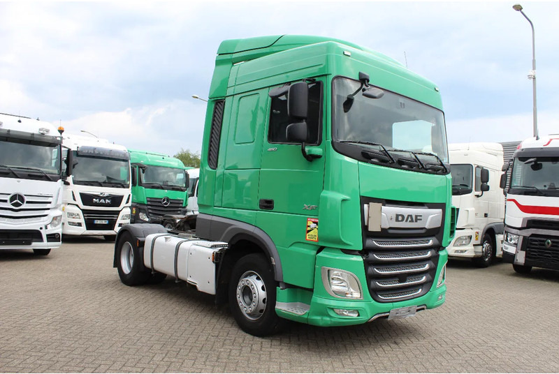 DAF XF 106.480 * EURO6 * 2 TANK * - Xe đầu kéo: hình 5 DAF XF 106.480 * EURO6 * 2 TANK * - Xe đầu kéo: hình 5