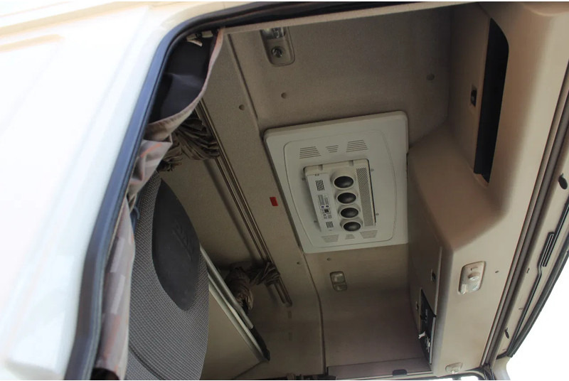 Xe đầu kéo DAF XF 510 * RETARDER * 4X2 * ADR *: hình 12 Xe đầu kéo DAF XF 510 * RETARDER * 4X2 * ADR *: hình 12