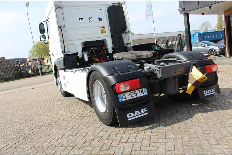 Xe đầu kéo DAF XF 510 * RETARDER * 4X2 * ADR *: hình 18 Xe đầu kéo DAF XF 510 * RETARDER * 4X2 * ADR *: hình 18