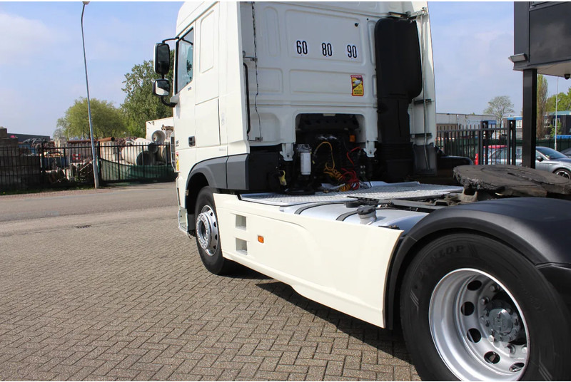 Xe đầu kéo DAF XF 510 * RETARDER * 4X2 * ADR *: hình 19 Xe đầu kéo DAF XF 510 * RETARDER * 4X2 * ADR *: hình 19