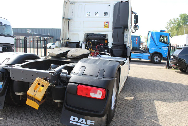 Xe đầu kéo DAF XF 510 * RETARDER * 4X2 * ADR *: hình 17 Xe đầu kéo DAF XF 510 * RETARDER * 4X2 * ADR *: hình 17